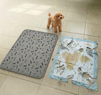 Empapador para perros DoggysLand ™