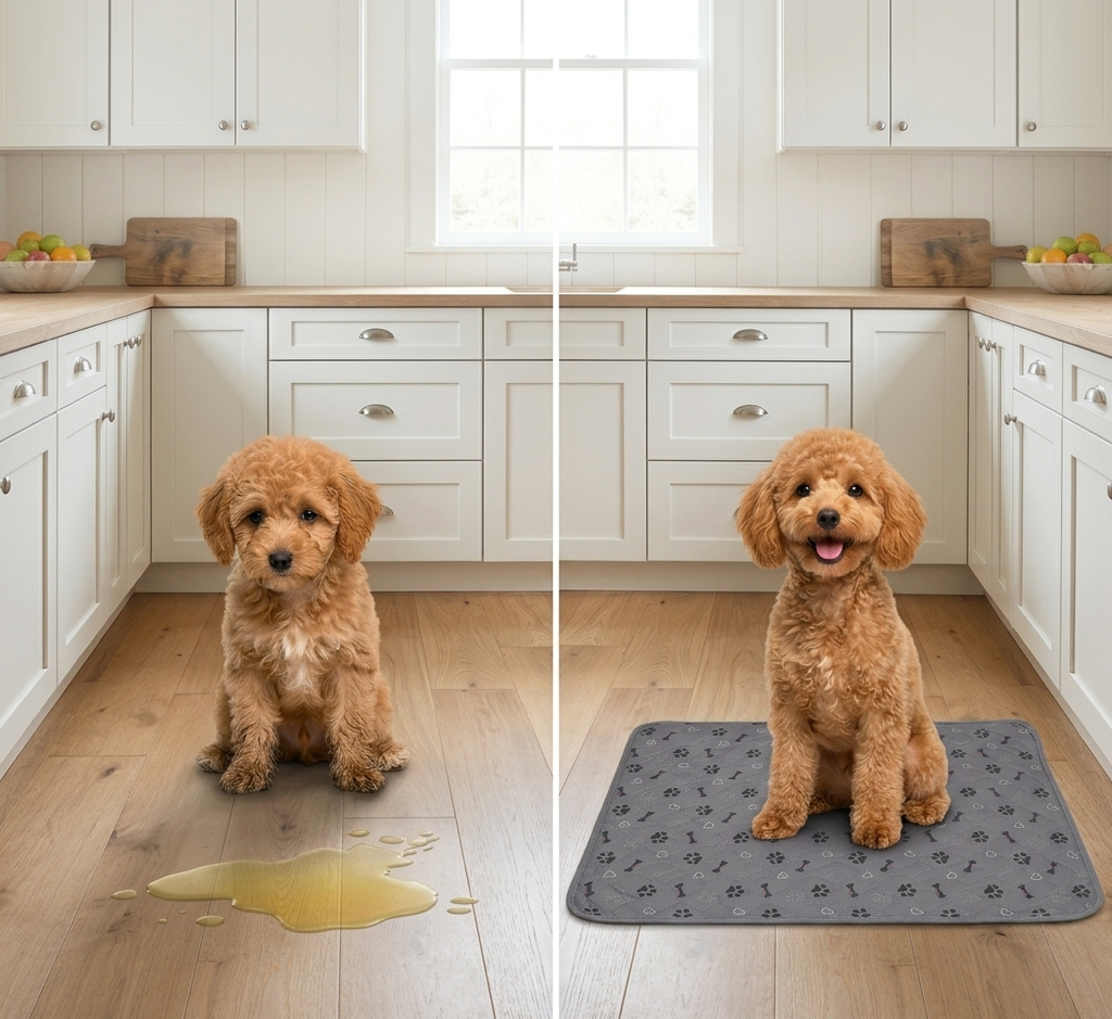 Empapador para perros DoggysLand ™